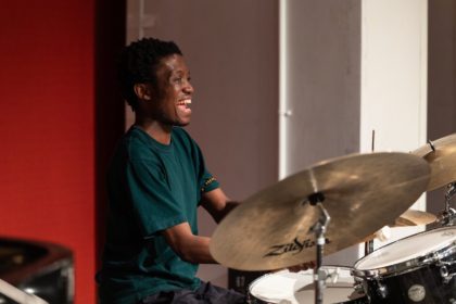 MSM Latin Jazz Orchestra <br><em>Celebrating Harlem and the 40th Anniversary of the MSM Jazz Arts Department</em>