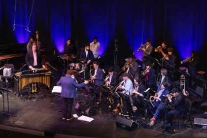 MSM Jazz Orchestra