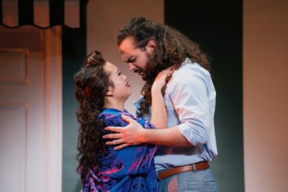 MSM Graduate Opera Theatre: <br><em>Roméo et Juliette</em>
