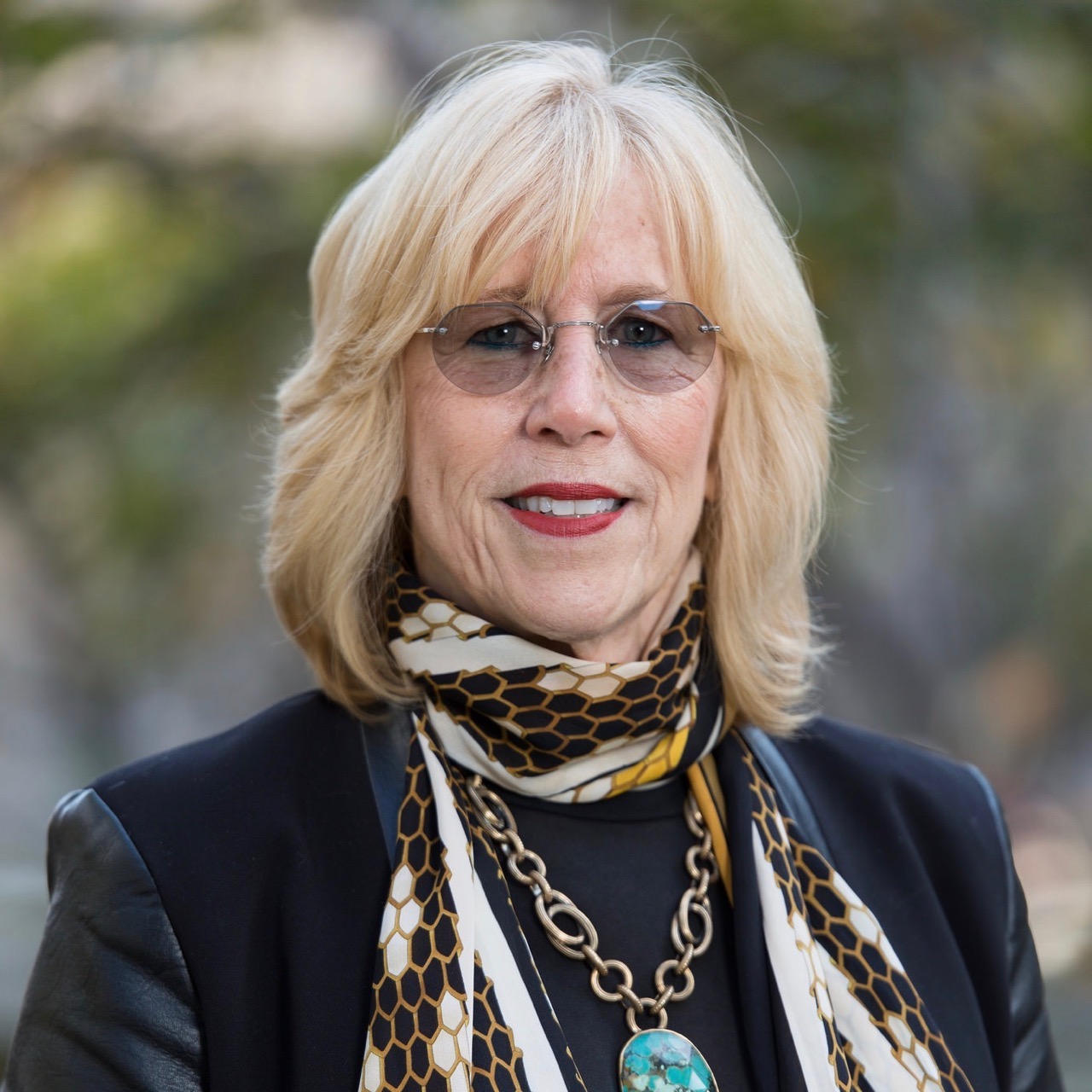 Carol Matos, MA
