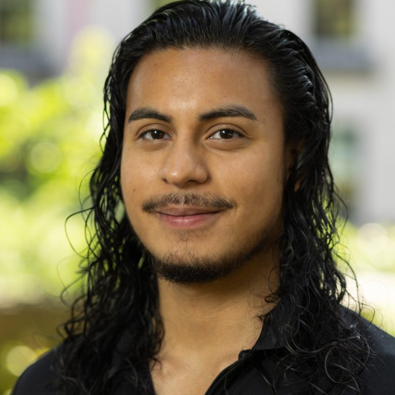 Manhattan School of Music Student Recital: Brian Linares, Classical Voice – Basso with Collaborative Piano