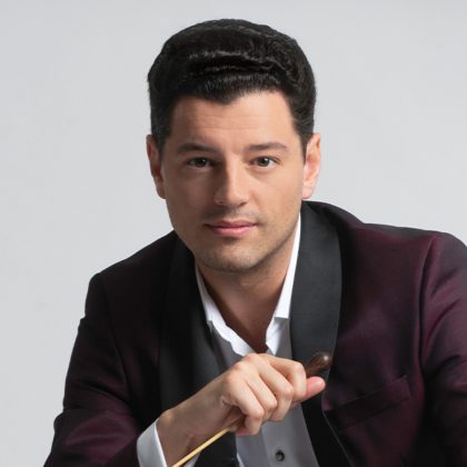 Alumnus Troy Quinn to make Boston Pops Debut on New Year’s Eve