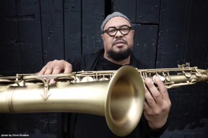 MSM Faculty Recital: Dayna Stephens, jazz saxophone