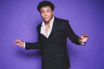 MSM Vocal Arts alumnus Justin Austin wins Rising Star at the 2024 International Opera Awards