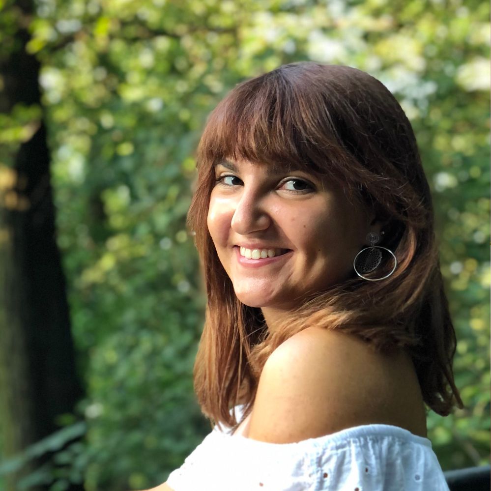 Manhattan School of Music Student Recital: Kristine Ayvazyan, Classical Piano