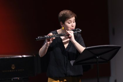 MSM Composers’ Concert