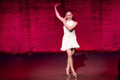MSM Musical Theatre:<br>Senior Showcase (<em>Invite Only</em>)