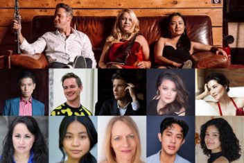 MSM Consulate Series<br> Celebrating Philippine-American Cultural Exchange featuring Zodiac Trio