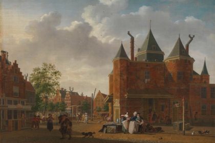 MSM Undergraduate Opera Theatre <br><em>La Périchole</em>