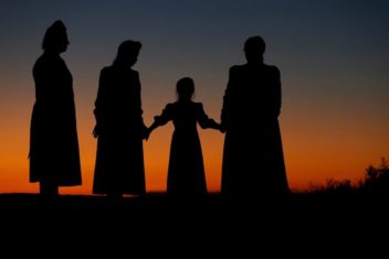 MSM Opera Theatre <br><em>Dark Sisters</em>