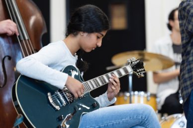 MSM Precollege Performances