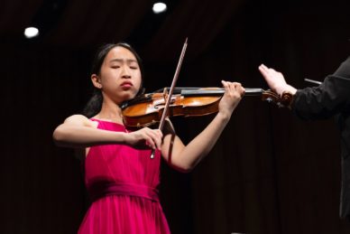 MSM Precollege Performances