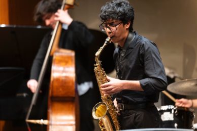 MSM Precollege Performances