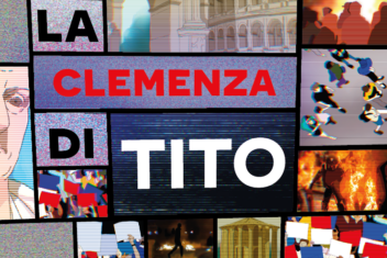 MSM Opera Theatre <br><em>La clemenza di Tito</em>