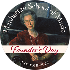 vintage painting of woman in front of piano