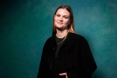 Global Conservatoire Live Lab: Nicole Glover, Jazz Saxophone