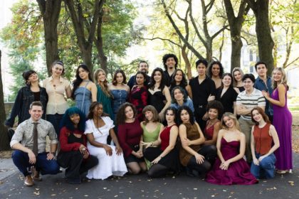 PASSWORD REQUIRED:<br>MSM Musical Theatre: <br>Senior Showcase