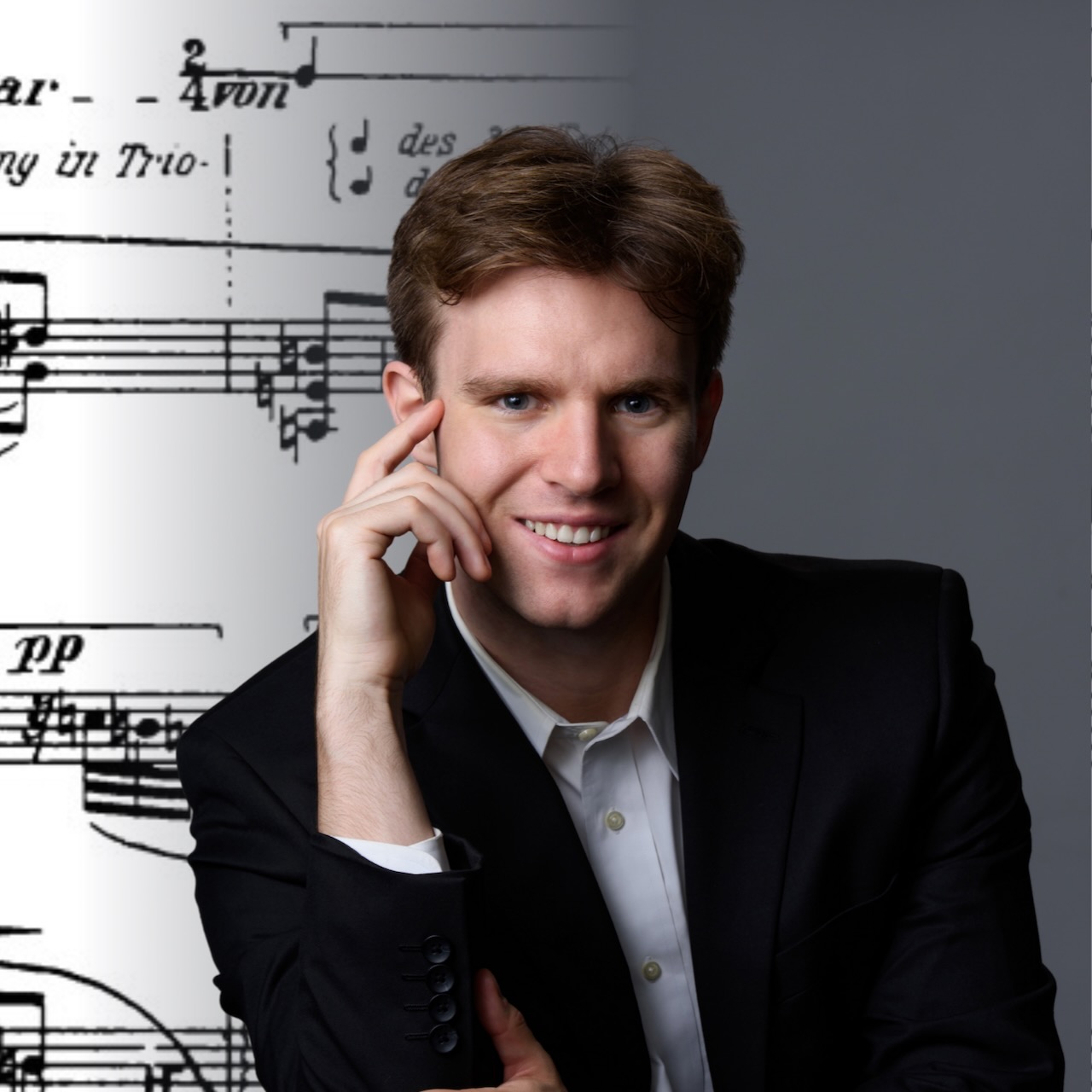 MSM Spotlight: Meet Eric Clark and learn more about his Special