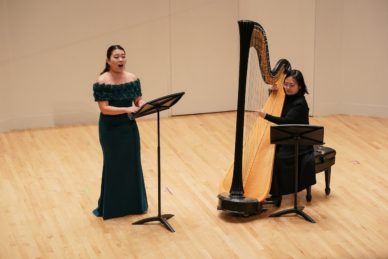 Spring ChamberFest