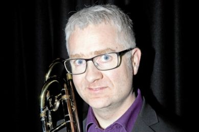 Global Conservatoire Live Lab: Jesper Juul Windahl, trombone