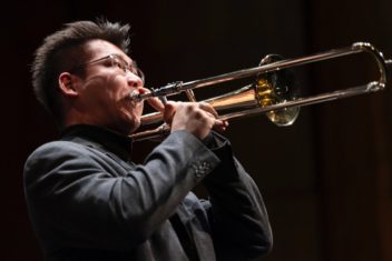 Artist Diploma Auditions <br>Final Round