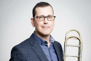 Global Conservatoire Live Lab: Haim Avitsur, trombone