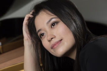 Global Conservatoire Live Lab: Jiayin Li, piano