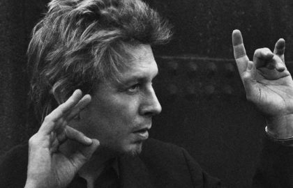 Score by MSM alumnus Elliot Goldenthal opens American Ballet Theatre 2026 Spring Season