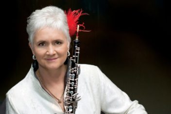 Global Conservatoire Live Lab: Sherry Sylar, oboe