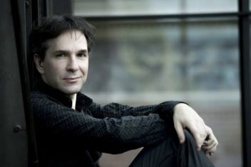 Global Conservatoire Live Lab: Christopher Hinterhuber, piano