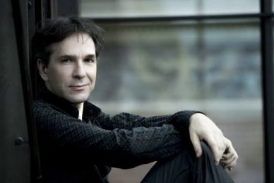 Global Conservatoire Live Lab: Christopher Hinterhuber, piano