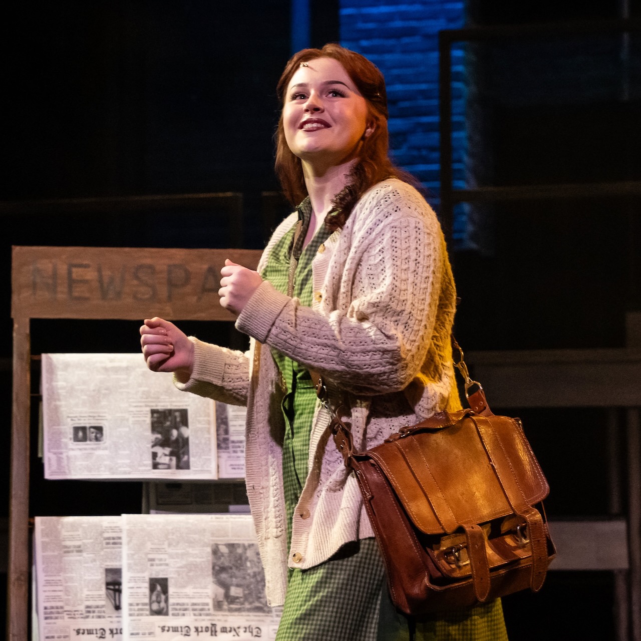 <em>Violet</em> <br>FEB 20–22