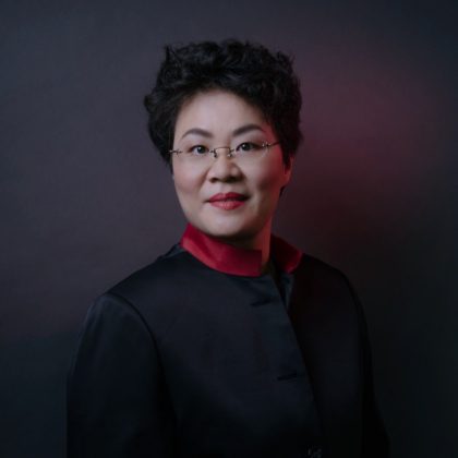 Manhattan School of Music Appoints Acclaimed Conductor Mei-Ann Chen as incoming Director of Orchestral Activities and Chair of Conducting