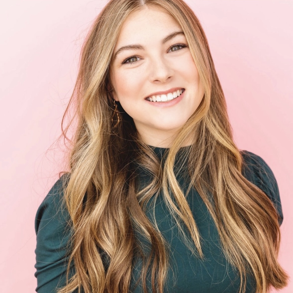 Ella Naylor