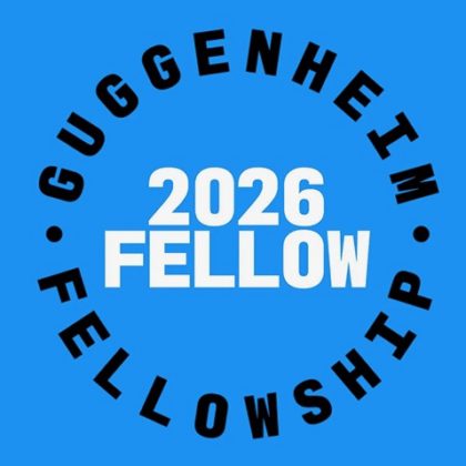 Three MSM Alumni are named 2026 Guggenheim Fellows