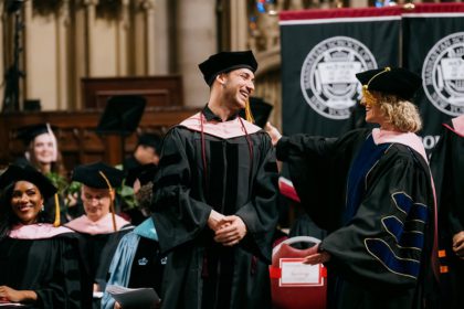 MSM Commencement 2026