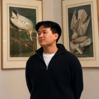 MSM Spotlight: In conversation with Owne Xayboury, this year’s Student Commencement Speaker