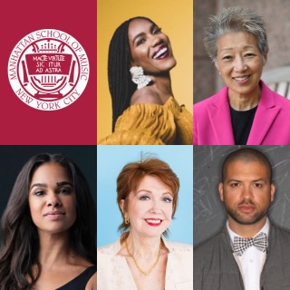 News Release: Manhattan School of Music Announces 2026 Honorary Doctorate Recipients