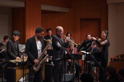 Symposium: <em>Coltrane at 100</em>