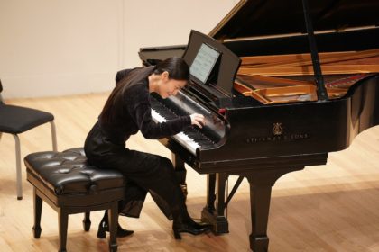 Lives of the Piano <br><em>Classical Meets Jazz I — Reimagined Classics</em>