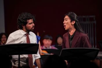 MSM Composers’ Concert