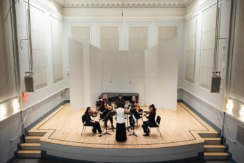 MSM Composers’ Concert