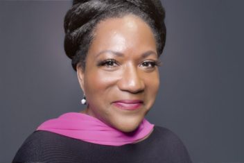 Faculty Recital: Angela Owens, soprano