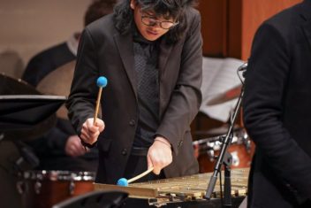 Friends and Family Weekend Festival <br>Jazz Chamber Ensemble<br>Jazz Composers’ Concert