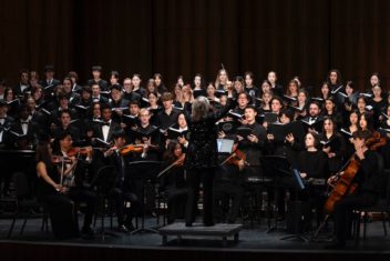 MSM Chorale