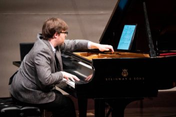 MSM Composers’ Concert