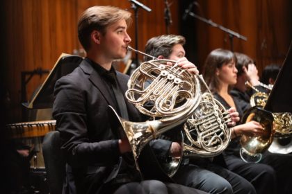 Camerata Nova <br>Brass Ensemble