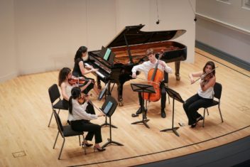 MSM Chamberfest