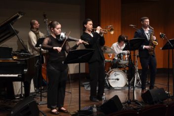 MSM Jazz ComboFest