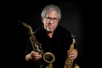 Faculty Recital: Paul Cohen, saxophone <br><em>MSM Connections</em>